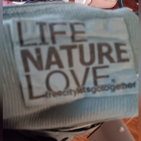 Women's free city tank top - Picture 6 of 6